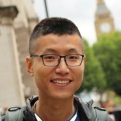 Chao Zhang's profile picture