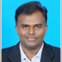 KRISHNAN SUBRAMANIAM's profile picture