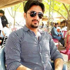 Attarad  Ali's profile picture