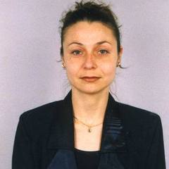 Elena Taskova's profile picture