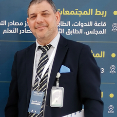 Jabar Yousif's profile picture