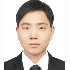 Yunfan He's profile picture