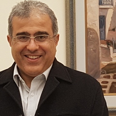 Diofantos Hadjimitsis's profile picture