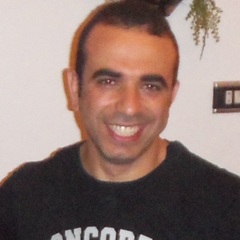 Tamer Abdou's profile picture