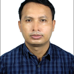 Sanjay Basumatary's profile picture