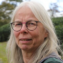 Lisbeth Nilsson's profile picture