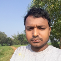 Jotindra  Roul's profile picture