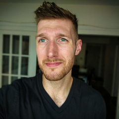 Matthew Walker's profile picture