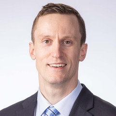 Benjamin Hendricks's profile picture