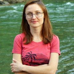 Núria Araüna Baró's profile picture