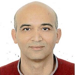 Mohamed  Atri's profile picture