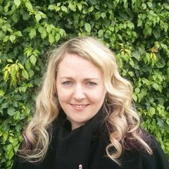 Gillian Shorter's profile picture