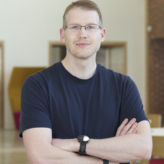 David Boocock's profile picture