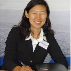 Izabella Ivanova's profile picture