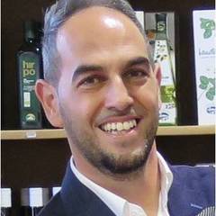 Tiziano Zarra's profile picture