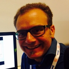 Alberto Mavilio's profile picture