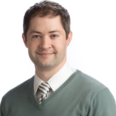 Brian Scansen's profile picture