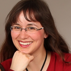 Katharina Janke's profile picture