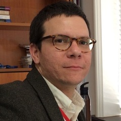 David Santos-Carballal's profile picture