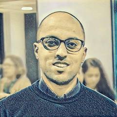 Youcef Mehellou's profile picture