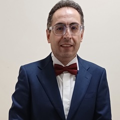 Payam BEHZADI's profile picture