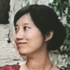 Weijia Zheng's profile picture