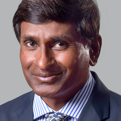 Muttukrishna Sarvananthan's profile picture