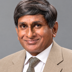Muttukrishna Sarvananthan's profile picture