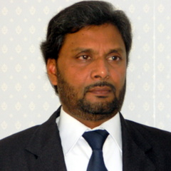 Sriyantha Fernando's profile picture