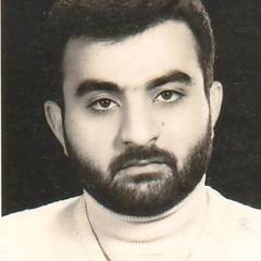 Alireza Khalili Golmankhaneh's profile picture