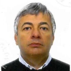 ALBERTO FALCHETTI's profile picture