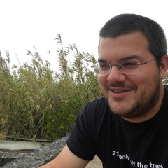 Fritz Sedlazeck's profile picture