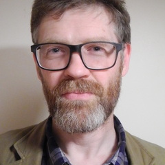 Daniel Jeffares's profile picture