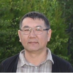 Ratbek Dzhumashev's profile picture