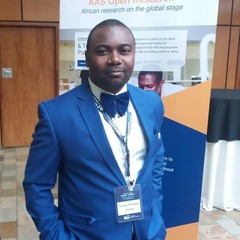 Adeniyi Adefegha's profile picture