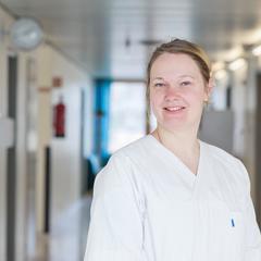 Lise Gustad's profile picture