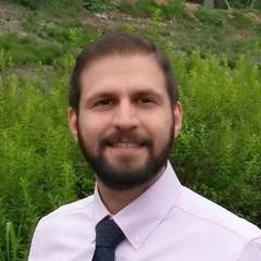 Mohsen Joshanloo's profile picture