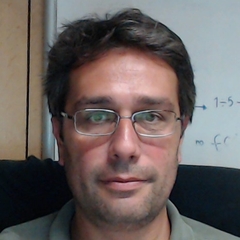 Francesco Punzo's profile picture