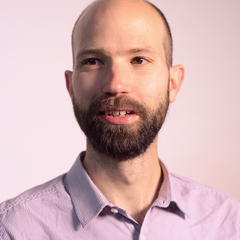 Thomas Webb's profile picture