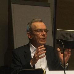 Günter Krampen's profile picture