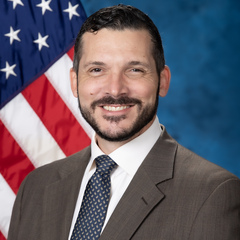 John Fraser's profile picture