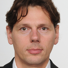 Thomas Jacobsen's profile picture