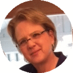 Mary Ziemba-Davis's profile picture