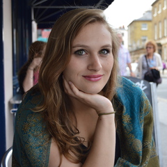 Davina Derous's profile picture