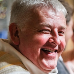 Vaughan Roberts's profile picture