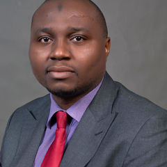 Nojeem Amodu's profile picture