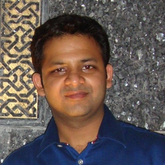 Vikas Gupta's profile picture