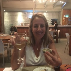 Louise Corti's profile picture