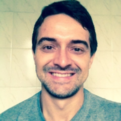 Wesley de Melo Rangel's profile picture