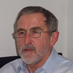 Clive W. Humphris's profile picture